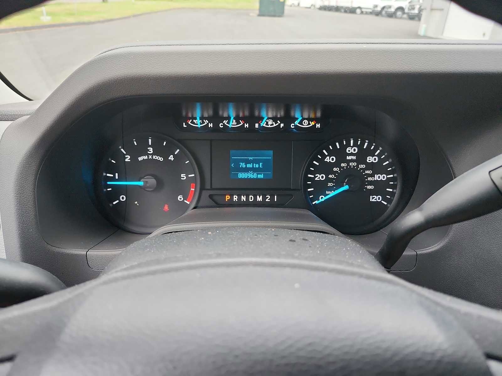 New 2025 Ford E-350 and Econoline 350 Super Duty w/ Power Equipment Group image 15