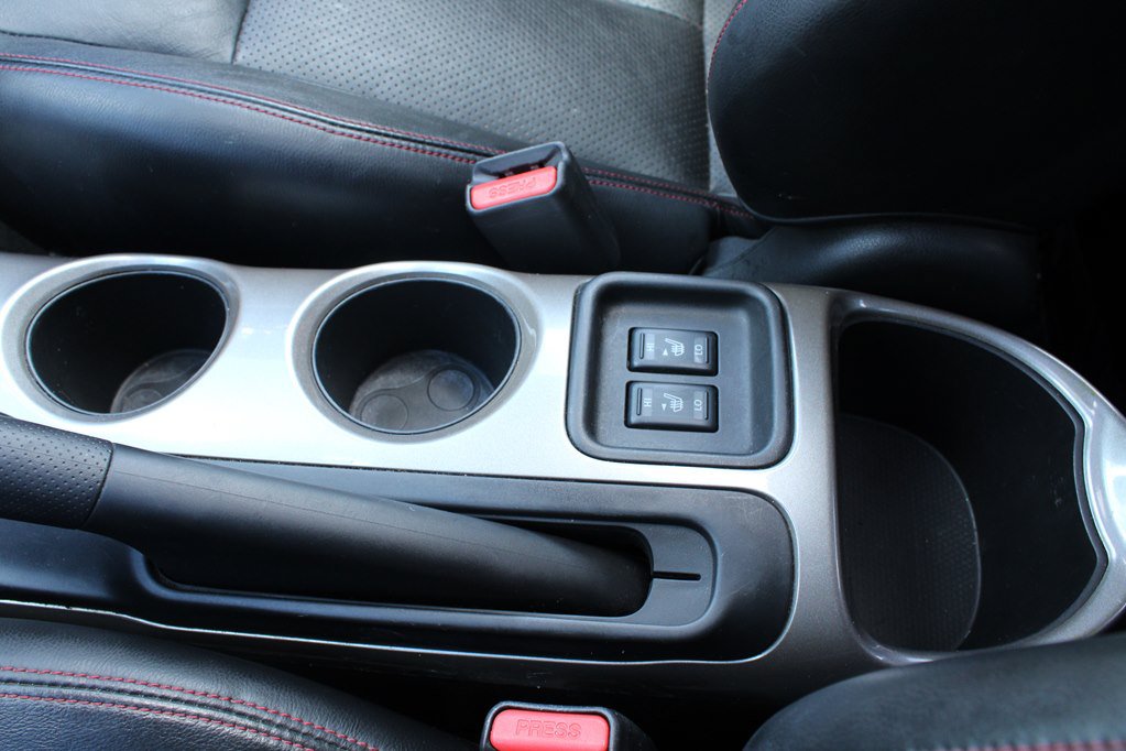 Used 2011 Nissan Juke SL AWD/4WD image 14