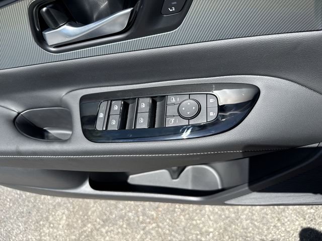 New 2026 Nissan Murano SL AWD/4WD image 28