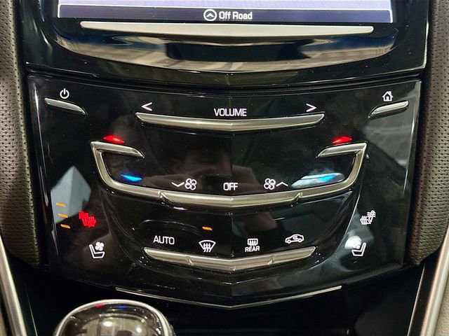 Used 2016 Cadillac XTS Luxury w/ Driver Awareness Package AWD/4WD image 17