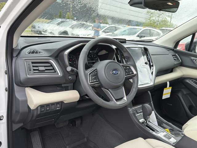 New 2026 Subaru Ascent Limited image 7