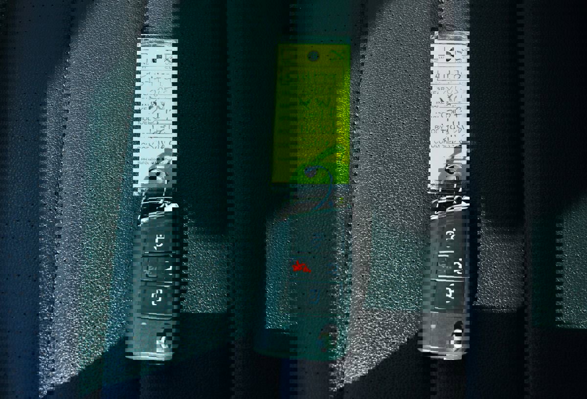 Used 2015 Volkswagen Golf SEL w/ Lighting Package (SEL) image 54