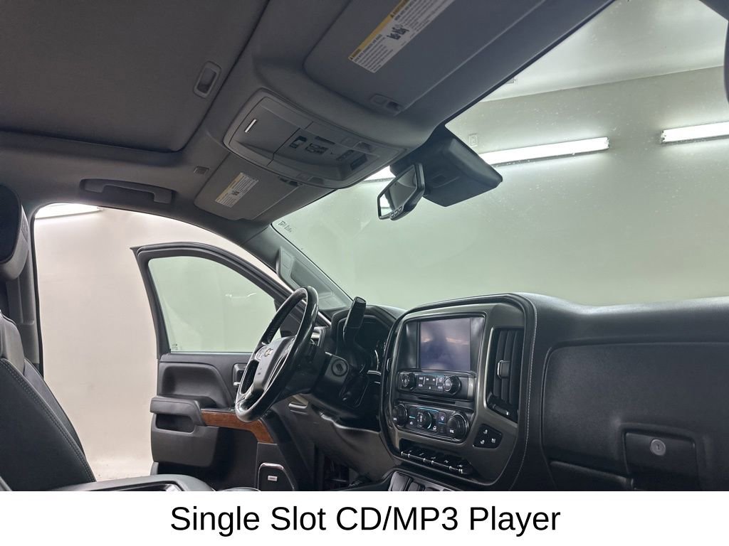 Used 2018 Chevrolet Silverado 1500 High Country image 19