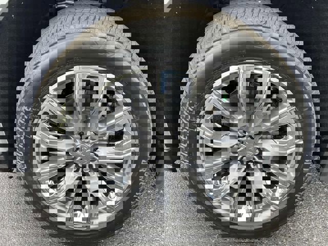 New 2026 GMC Sierra 1500 Denali image 6