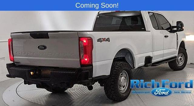 Certified 2024 Ford F350 XL w/ XL Off-Road Package image 3