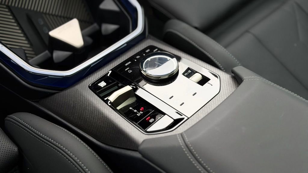 Certified 2025 BMW X3 xDrive30i w/ Premium Package image 15