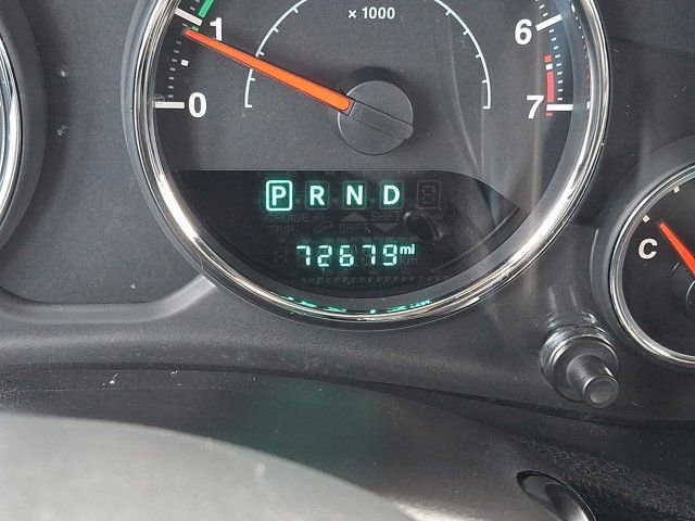 Used 2017 Jeep Wrangler Sport image 25