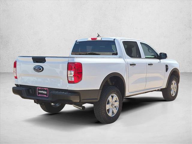 New 2026 Ford Ranger XL w/ Trailer Tow Package RWD image 2