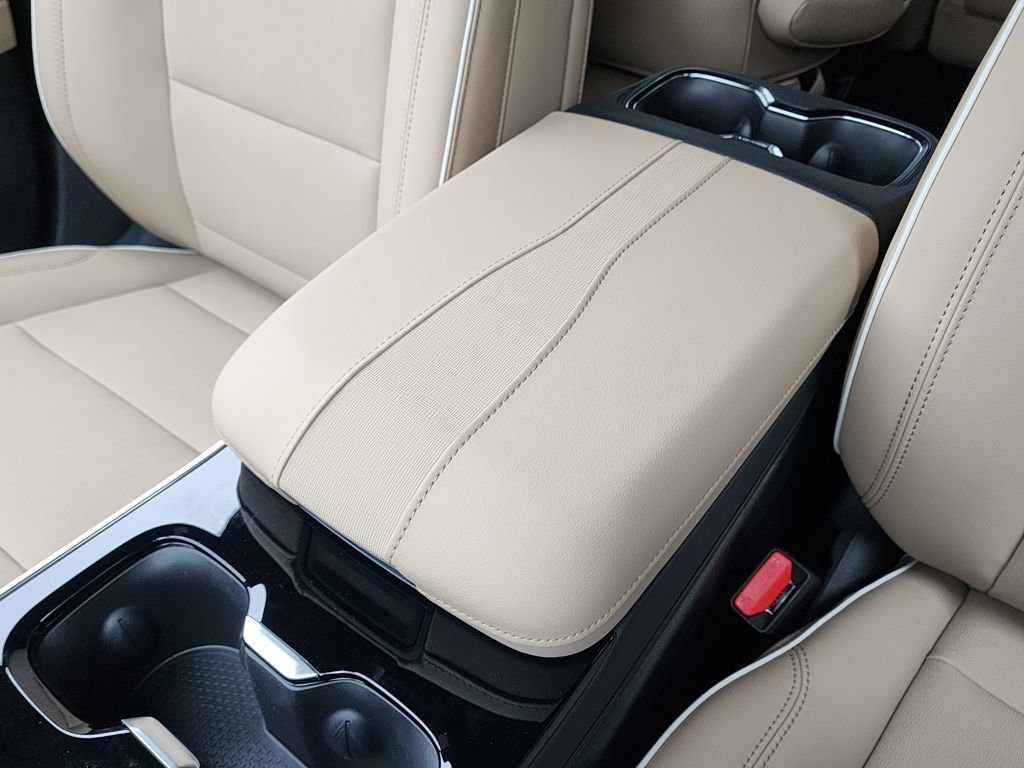 New 2026 Buick Enclave Preferred w/ Power Package image 33