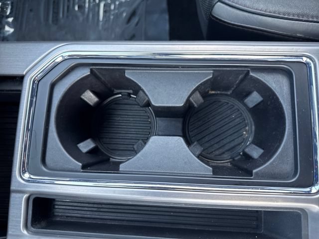 Used 2018 Ford F150 Platinum w/ Equipment Group 701A Luxury AWD/4WD image 24