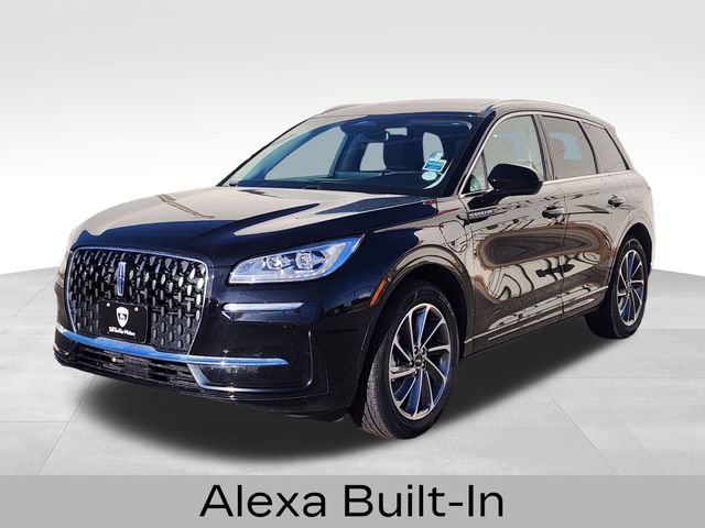 Certified 2024 Lincoln Corsair Grand Touring image 5