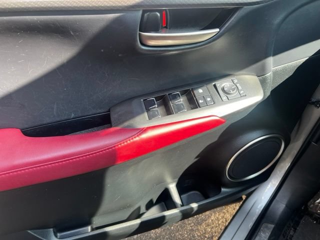 Used 2021 Lexus NX 300 FWD w/ Accessory Package 2 image 12