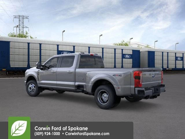 New 2026 Ford F350 Lariat AWD/4WD image 6