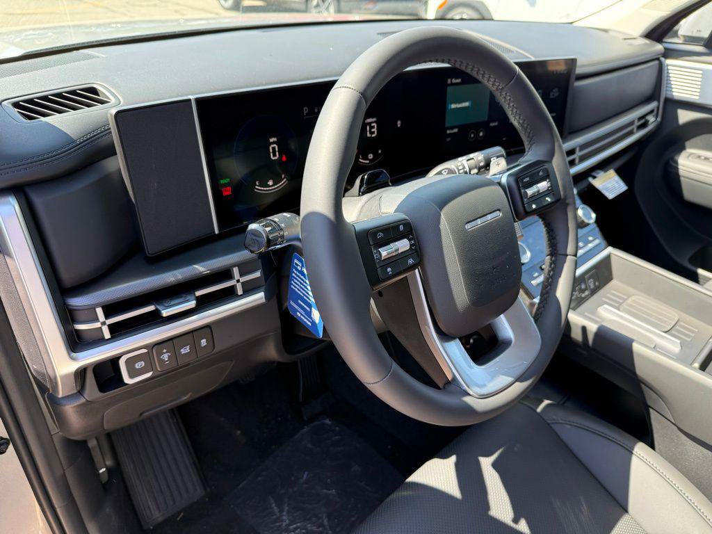 New 2026 Hyundai Santa Fe SEL AWD/4WD image 18