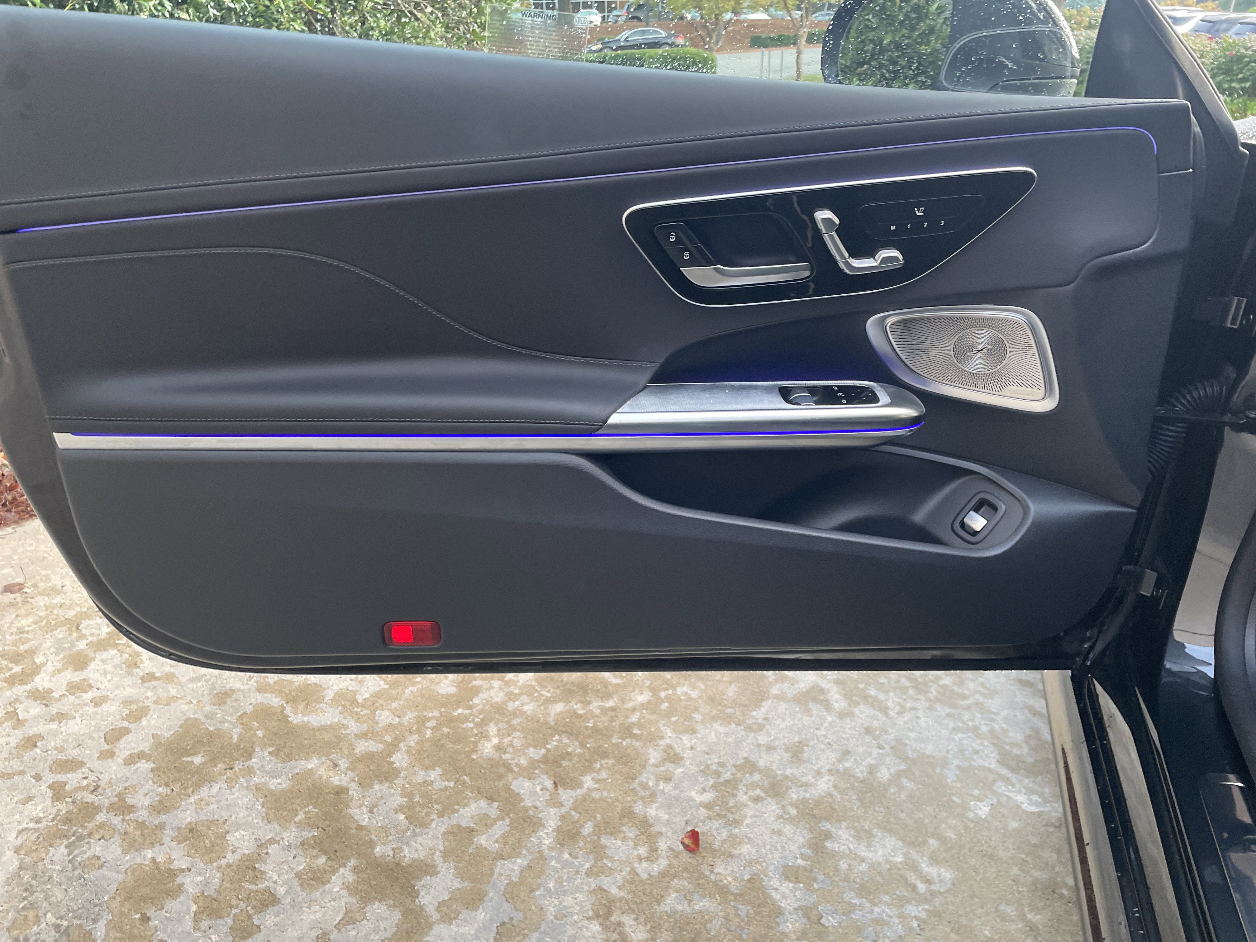 Certified 2024 Mercedes-Benz CLE 300 CLE 300 4MATIC Coupe image 16