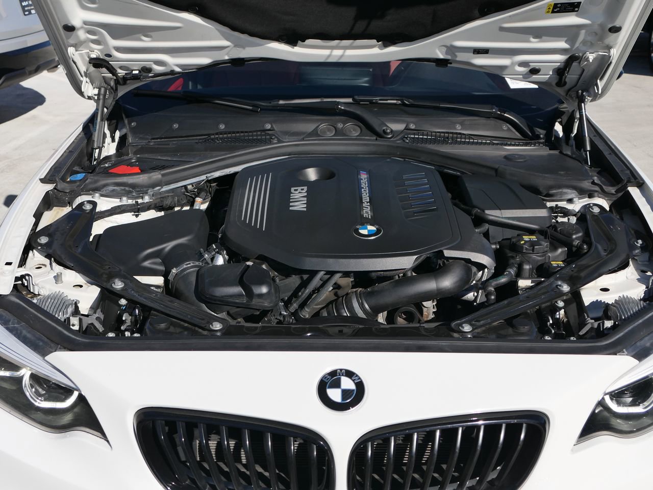 Used 2019 BMW M240i M240i w/ Premium Package image 28