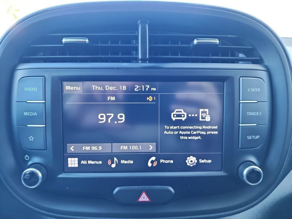 Used 2024 Kia Soul LX w/ Option Group 015 image 27