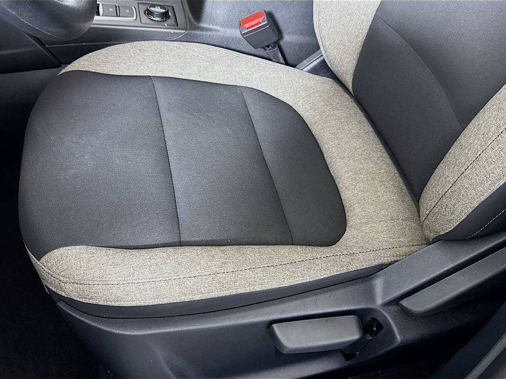 Used 2025 Ford Bronco Sport Big Bend AWD/4WD image 18