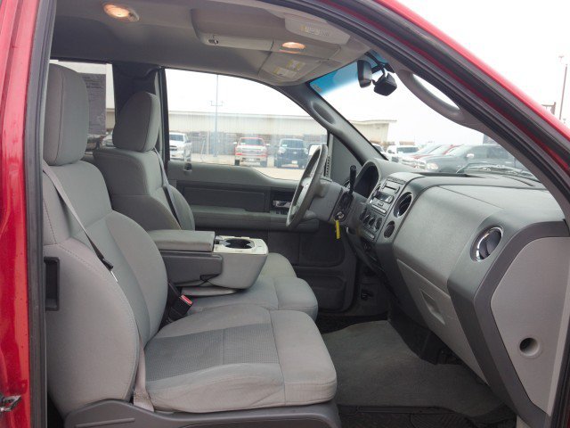 Used 2007 Ford F150 XLT AWD/4WD image 30