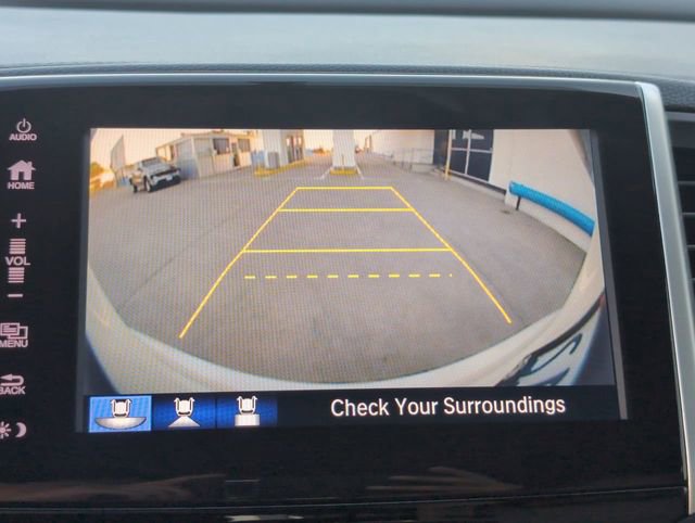 Used 2017 Honda Pilot EX-L image 14