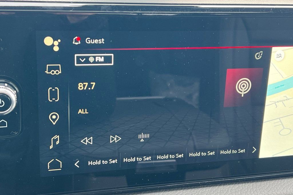 New 2026 GMC Sierra 1500 Denali w/ Denali Reserve Package image 14