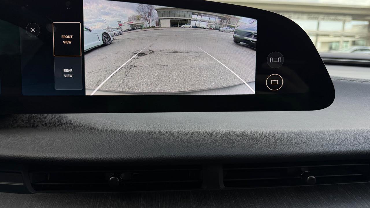 Used 2024 Lucid Air Touring image 59