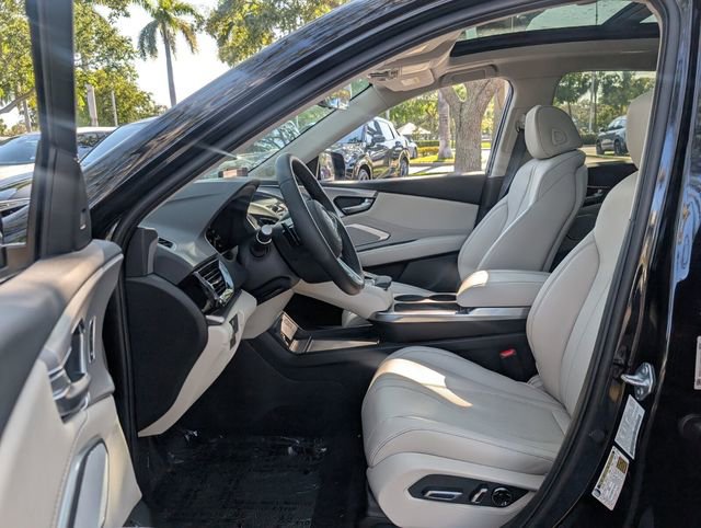 New 2026 Acura RDX SH-AWD w/ Technology Package image 5