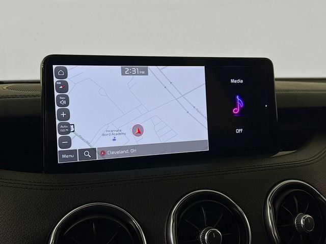 Used 2023 Kia Stinger GT-Line w/ Sun & Sound Package image 13