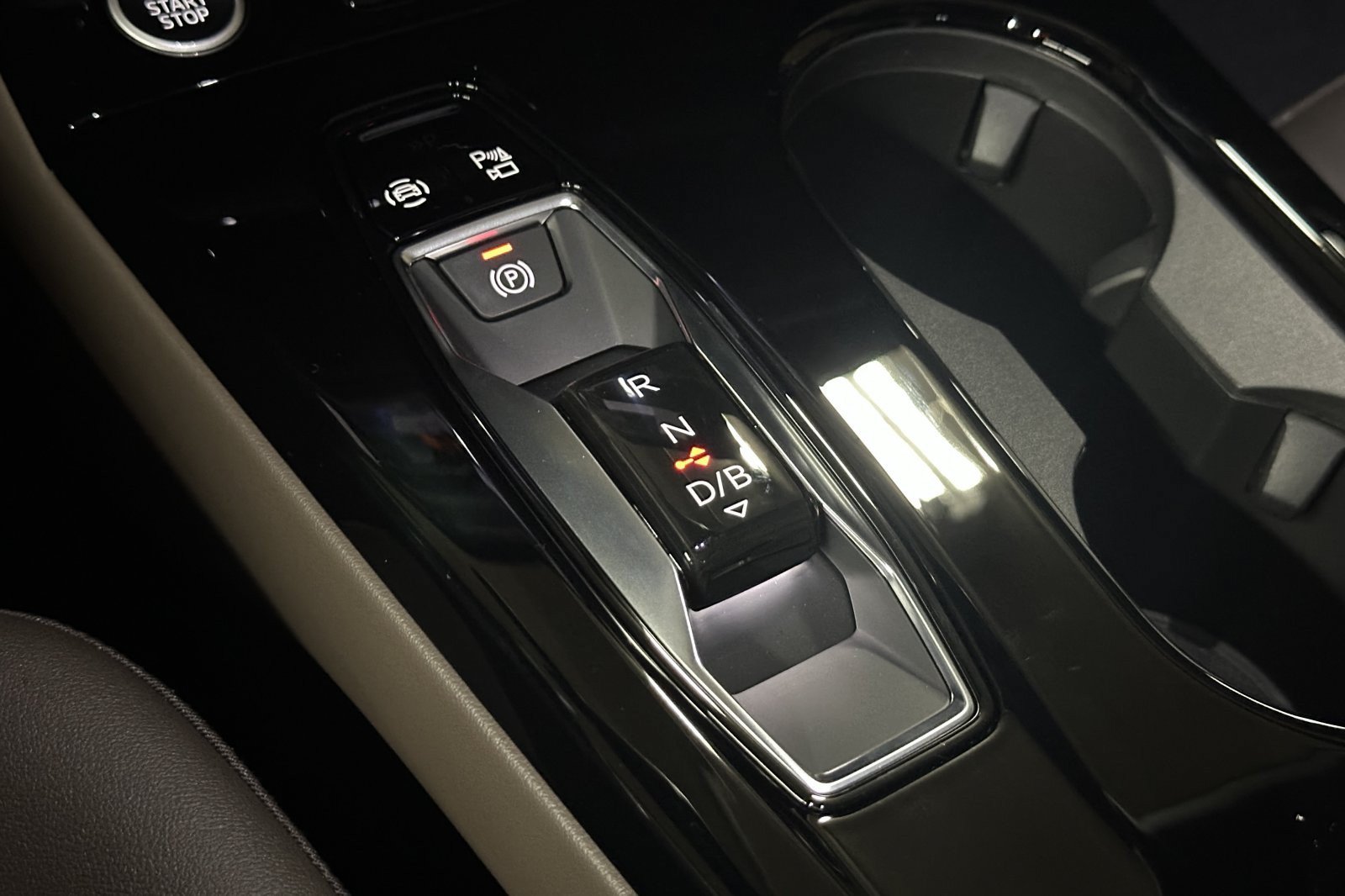 New 2027 Audi Q6 e-tron Premium Plus AWD/4WD image 21