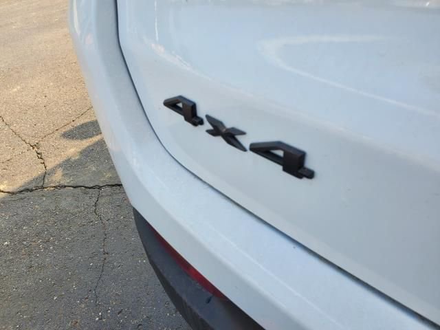 New 2025 Jeep Compass Trailhawk w/ Trailhawk Elite Group image 27