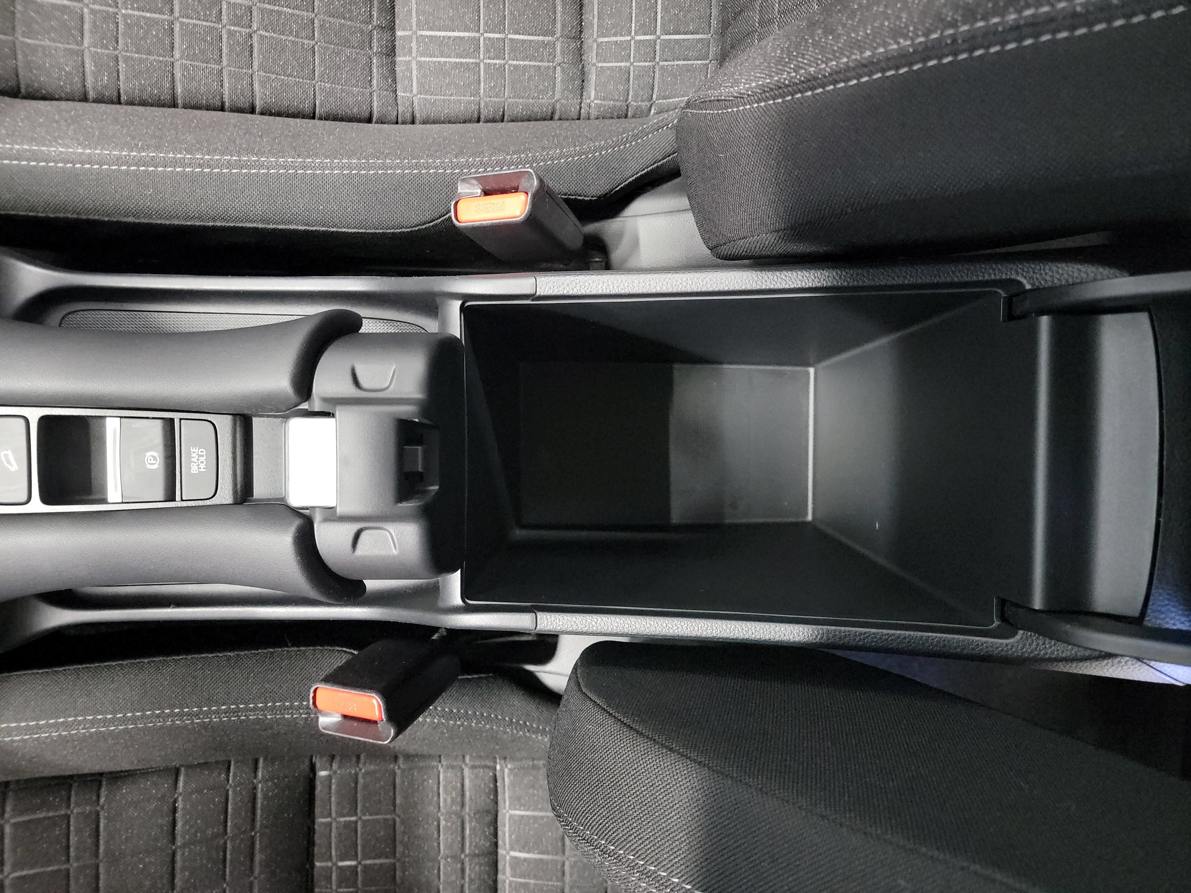 Used 2023 Honda HR-V LX image 28