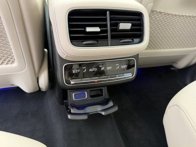New 2025 Mercedes-Benz GLS 450 4MATIC image 11