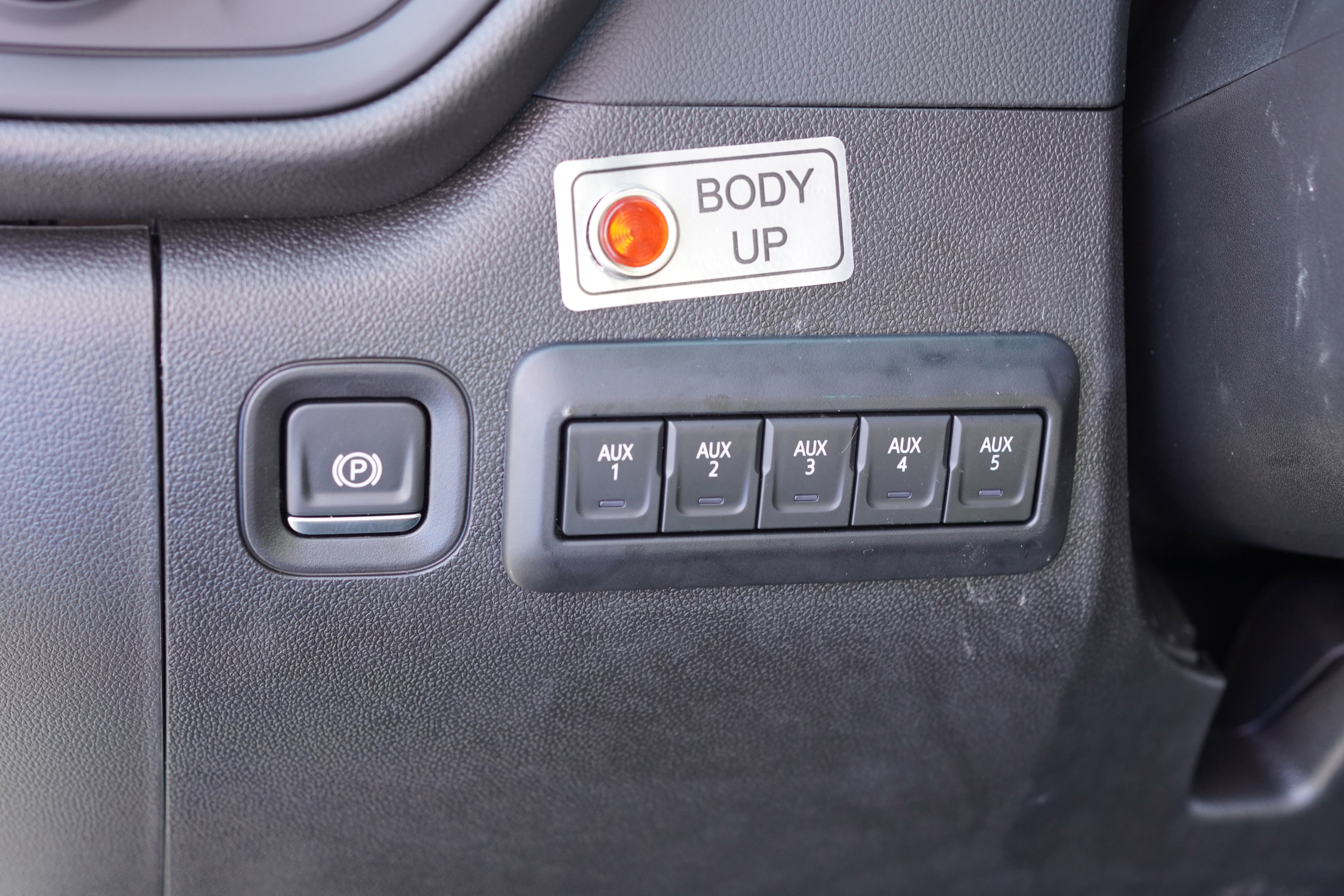 New 2025 GMC Sierra 3500 Pro w/ Convenience Package image 19