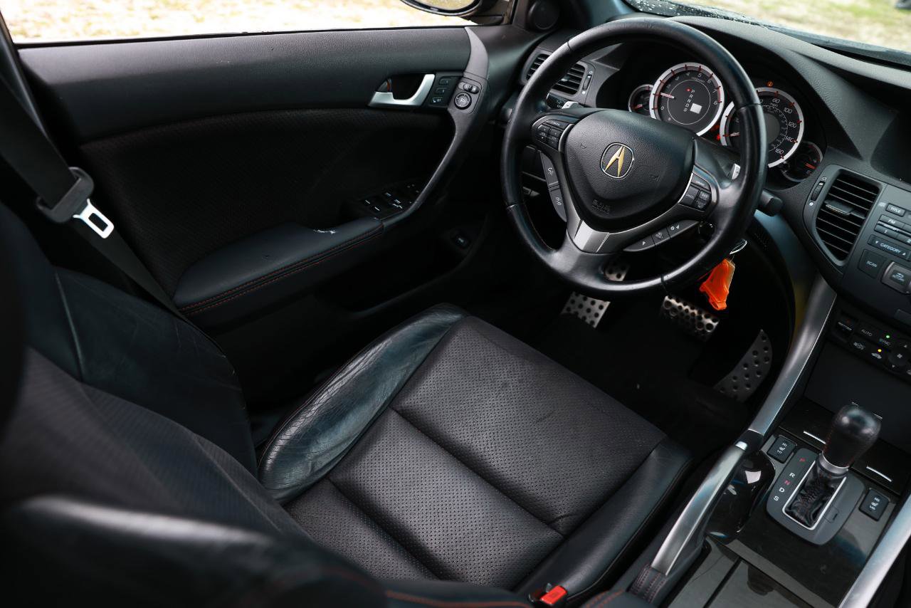 Used 2012 Acura TSX Special Edition image 20