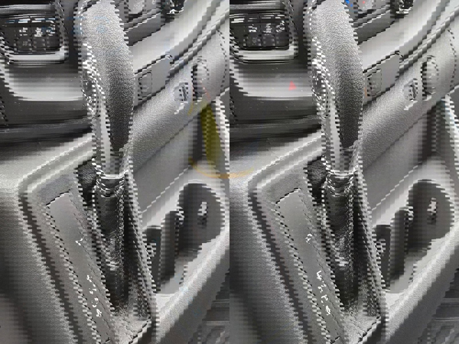 New 2025 Ford Transit 150 Low Roof image 9