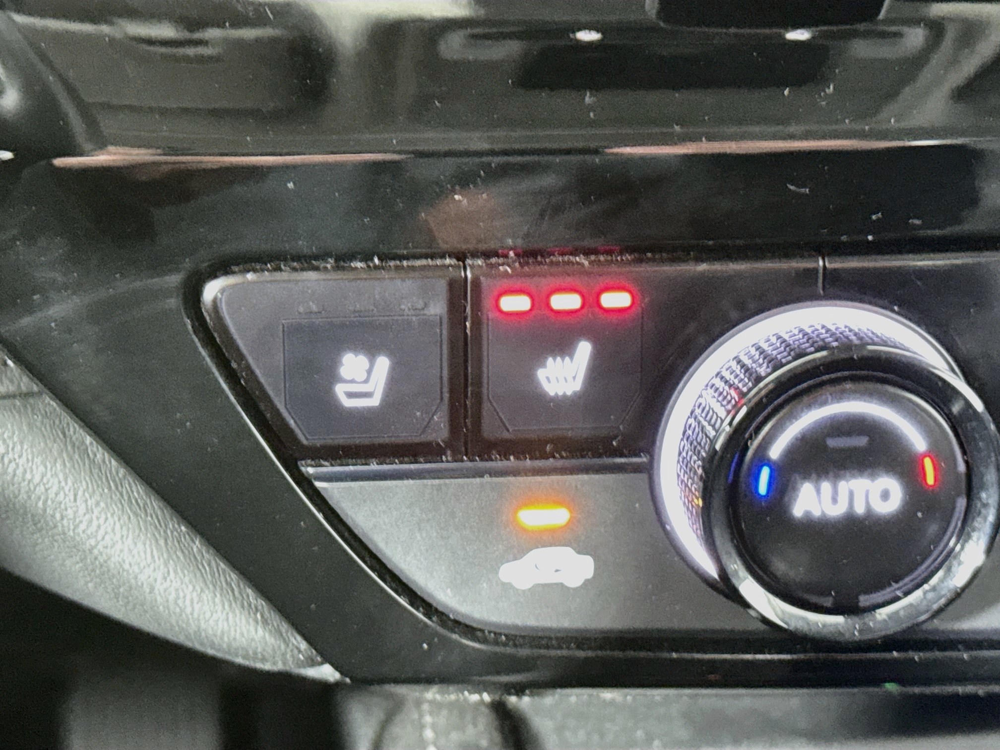 Certified 2024 Honda Accord Touring image 21