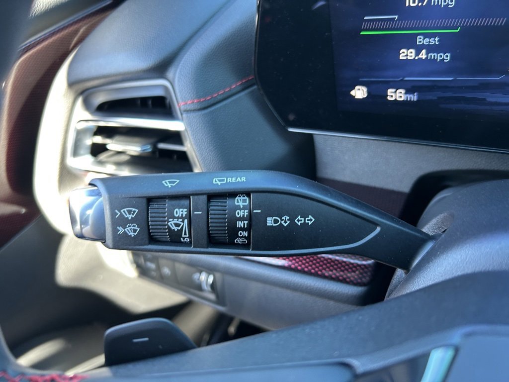 Used 2024 Chevrolet Traverse RS w/ LPO, Floor Liner Package image 59