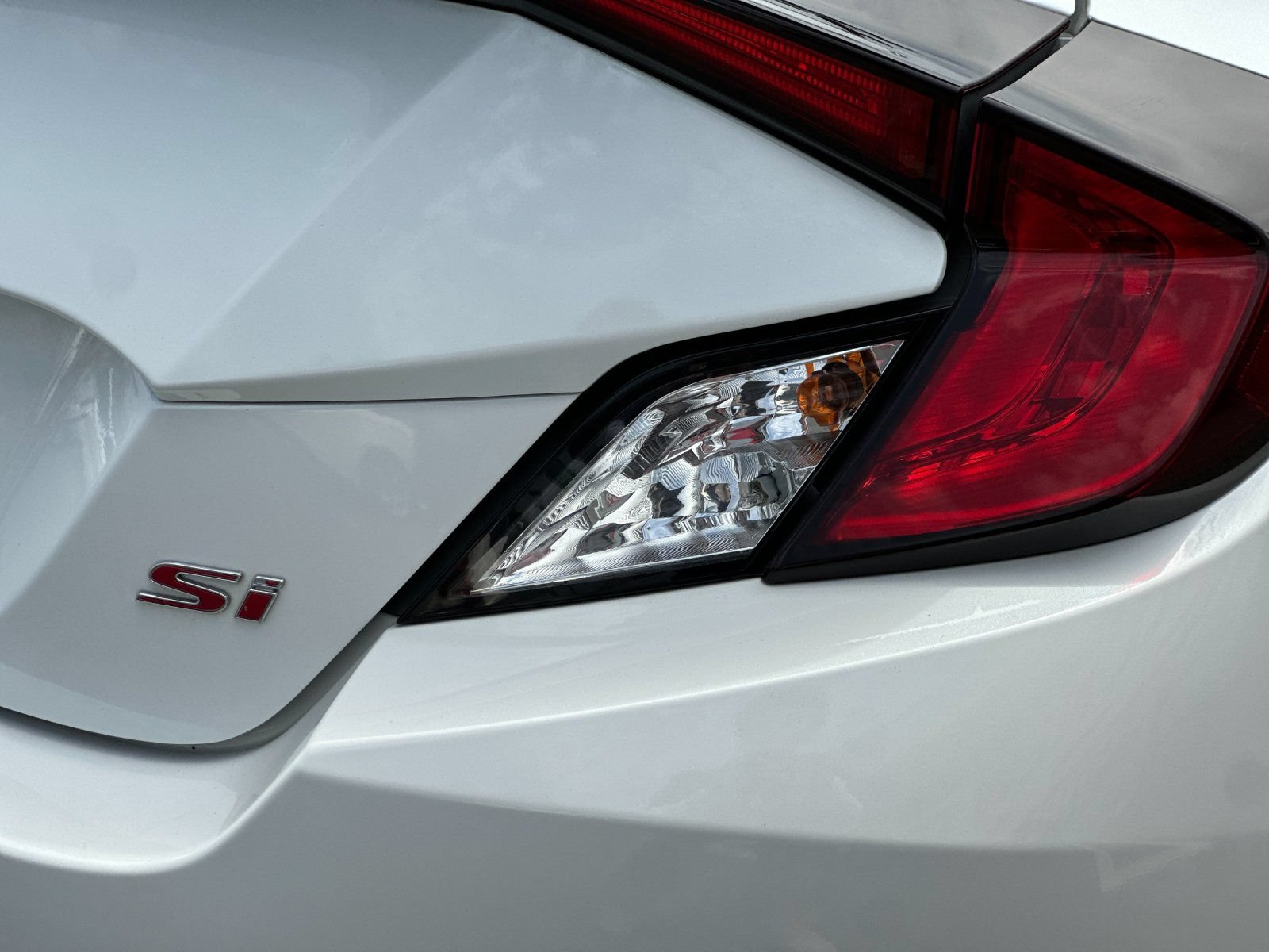 Used 2020 Honda Civic Si image 24