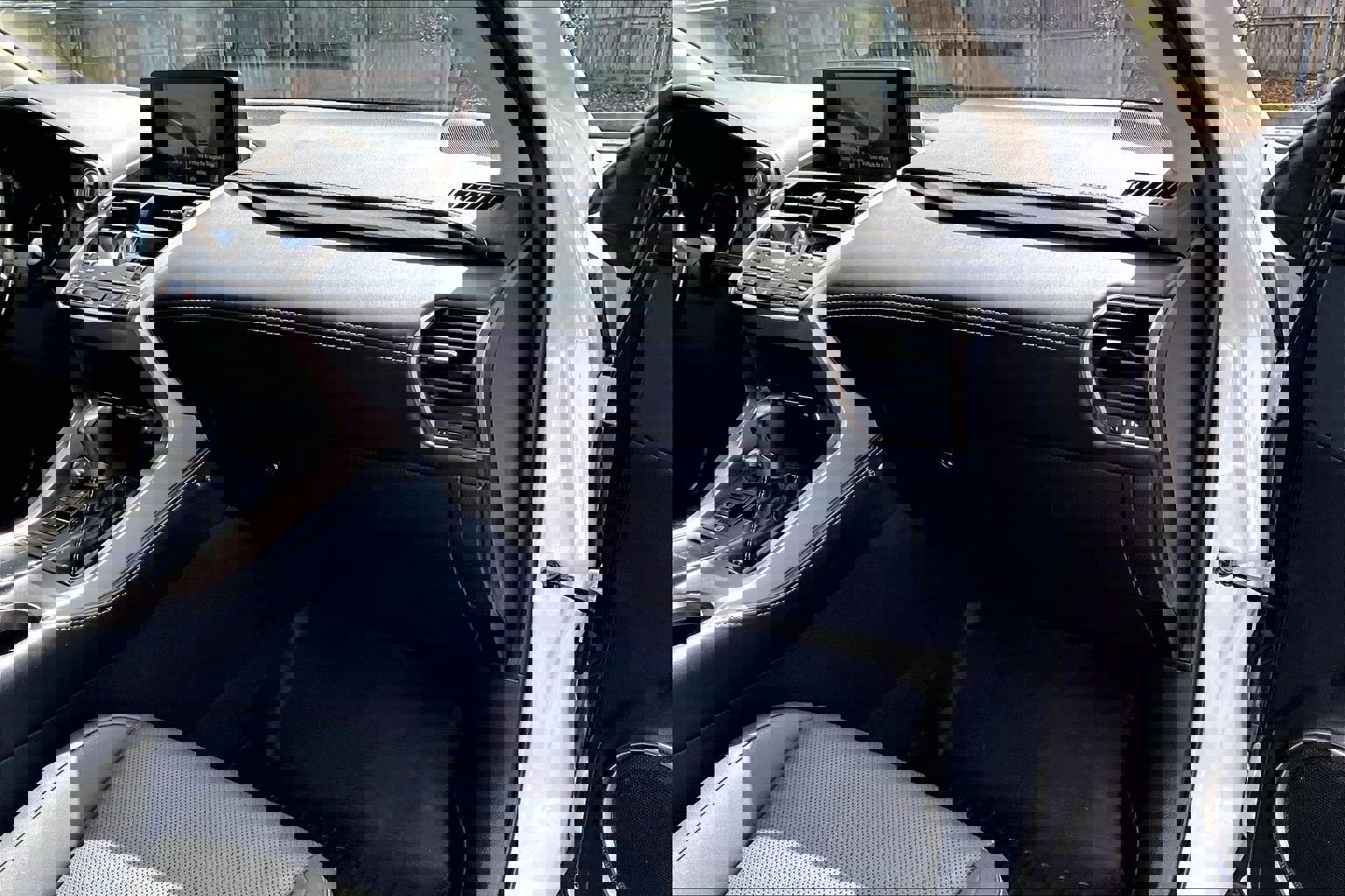 Used 2021 Lexus NX 300h AWD w/ Accessory Package image 15