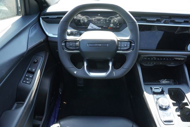 New 2026 Jeep Cherokee Limited AWD/4WD image 14