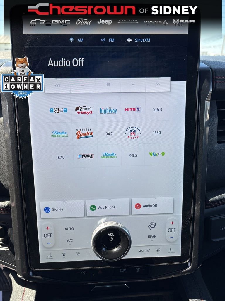 Used 2024 Ford Expedition Max Limited image 23