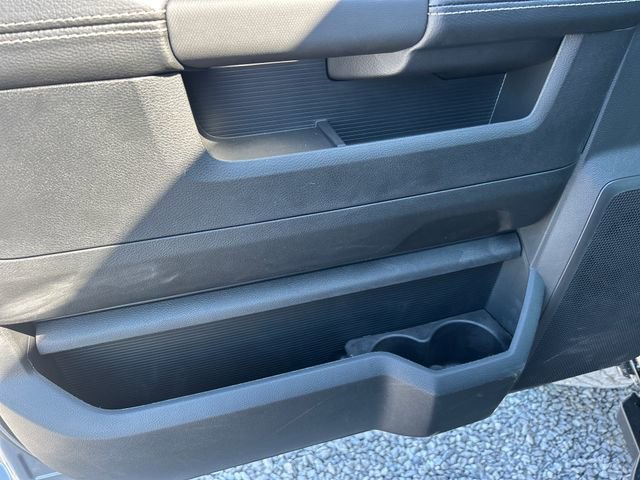 New 2026 RAM 2500 Rebel w/ Rebel Level 1 Equipment Group image 34