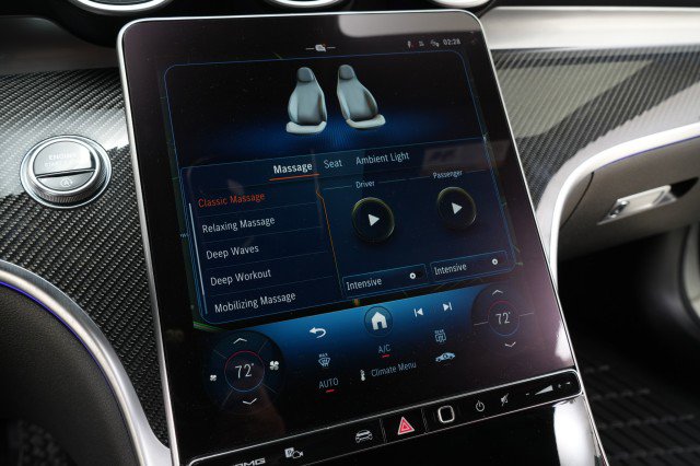 Used 2024 Mercedes-Benz CLE 53 AMG 4MATIC image 66