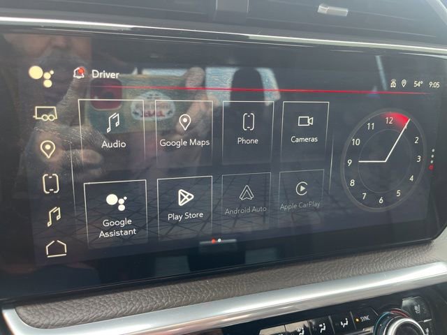 Used 2023 GMC Sierra 1500 Denali w/ Denali Reserve Package image 18