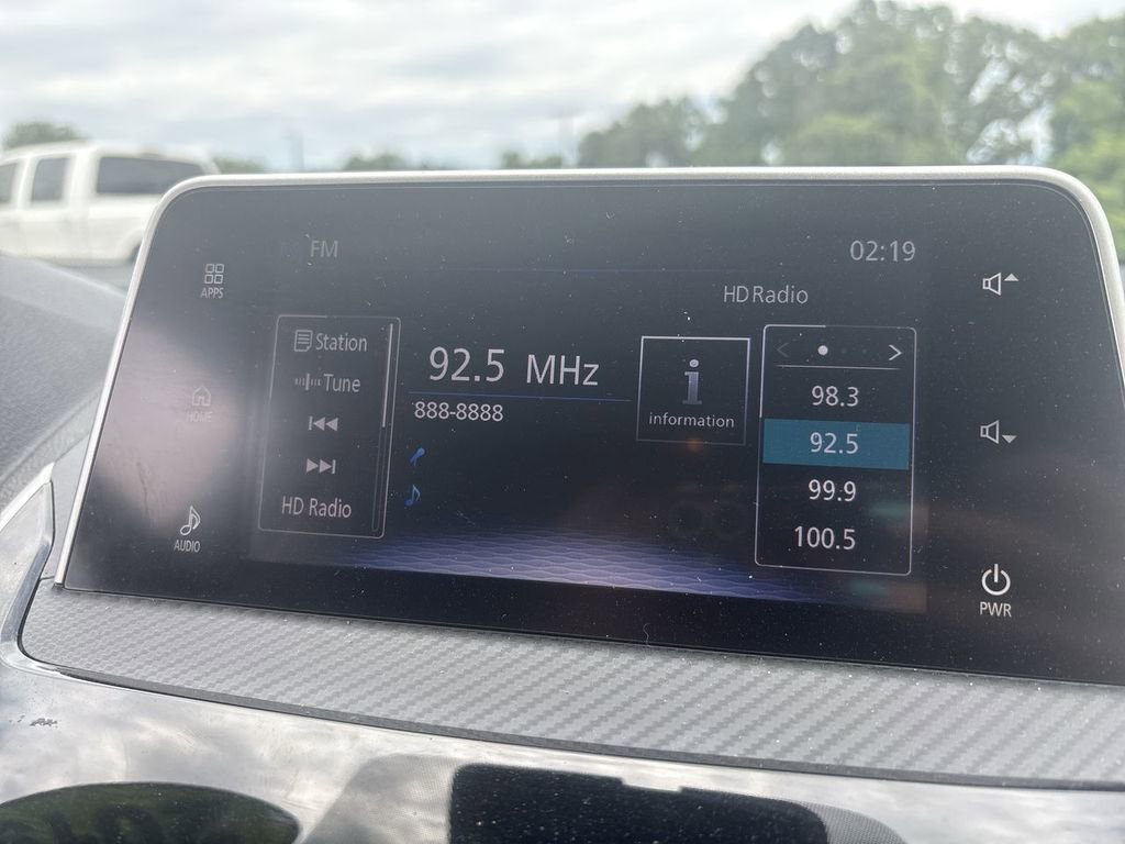 Used 2019 Mitsubishi Eclipse Cross SEL AWD/4WD image 13