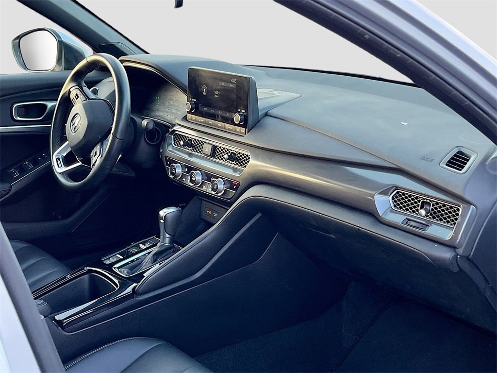 Used 2024 Acura Integra A-Spec image 29