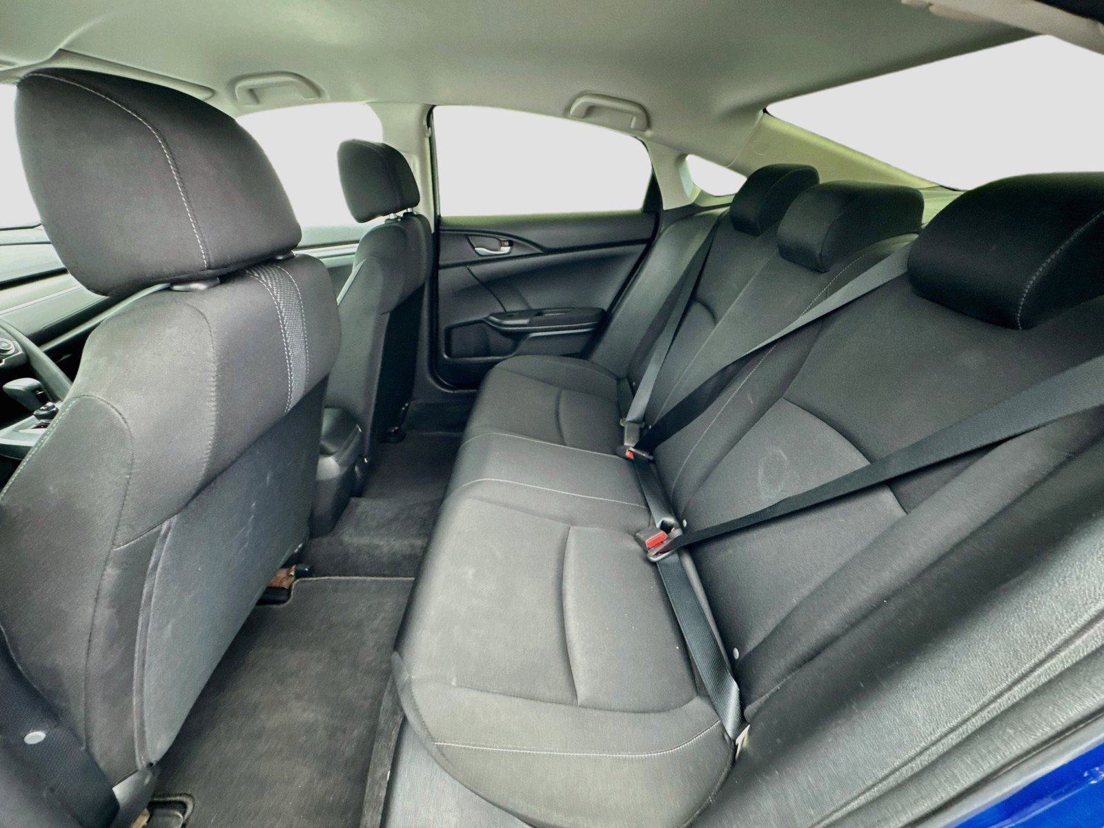 Used 2016 Honda Civic LX image 15