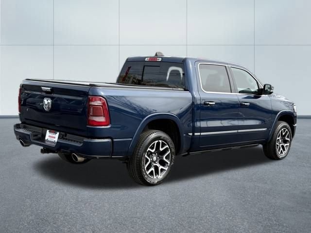 Used 2020 RAM 1500 Limited image 3