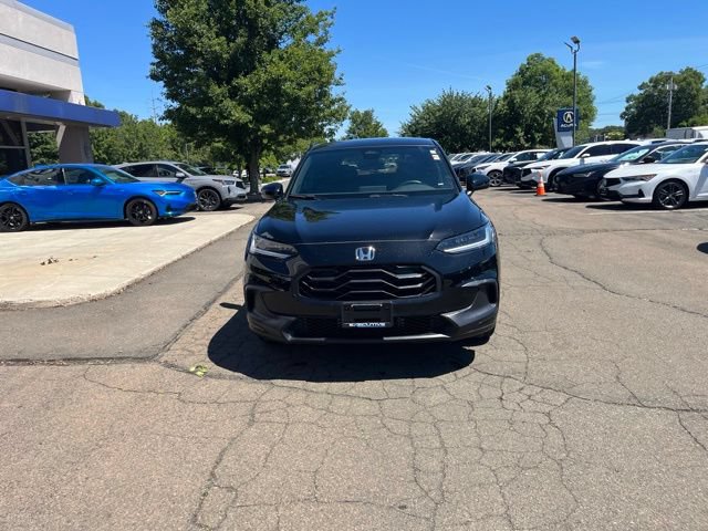 Used 2025 Honda HR-V Sport image 30