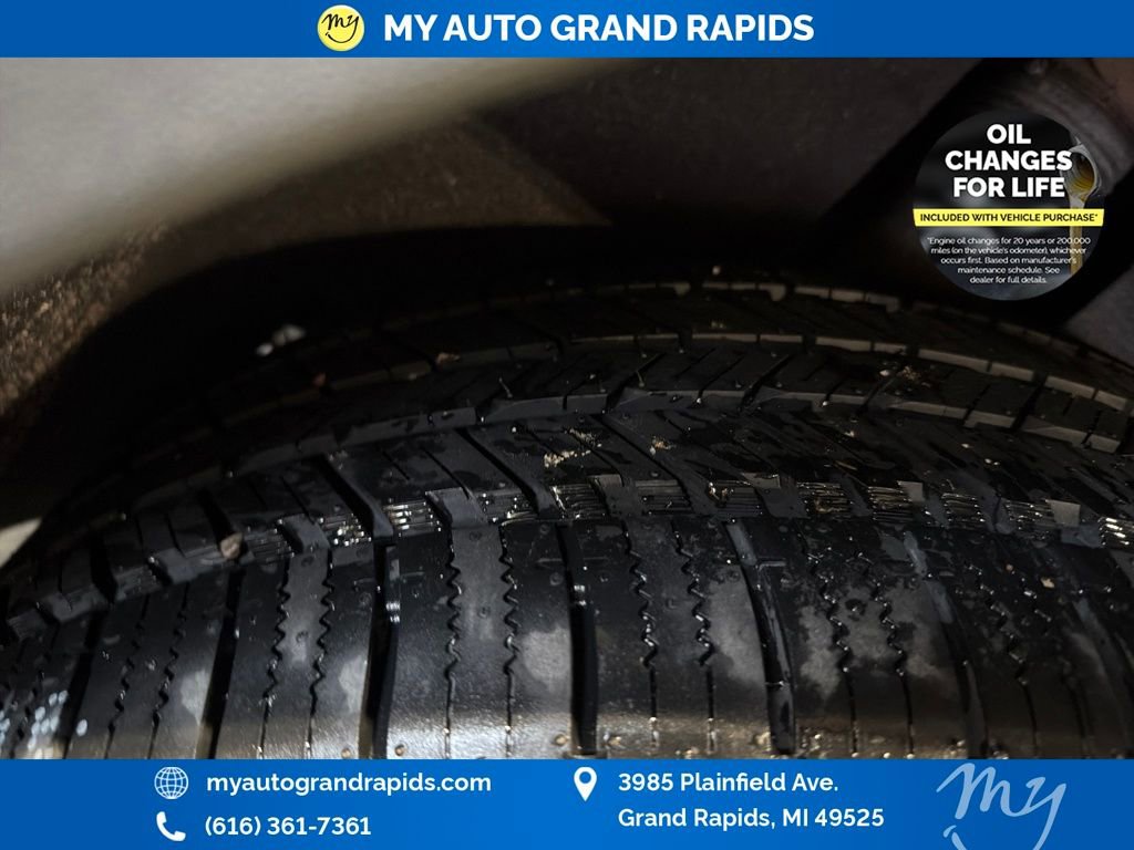 Used 2022 Volkswagen Atlas Cross Sport SE image 41